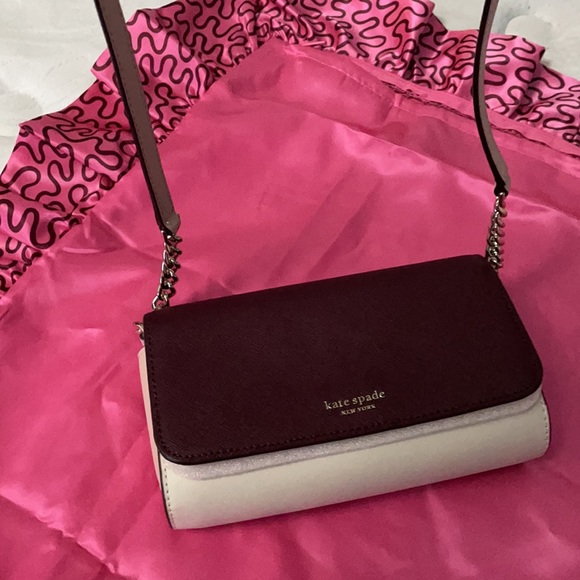 Original Brand New! Kate spade cross body. - Picture 3 of 3